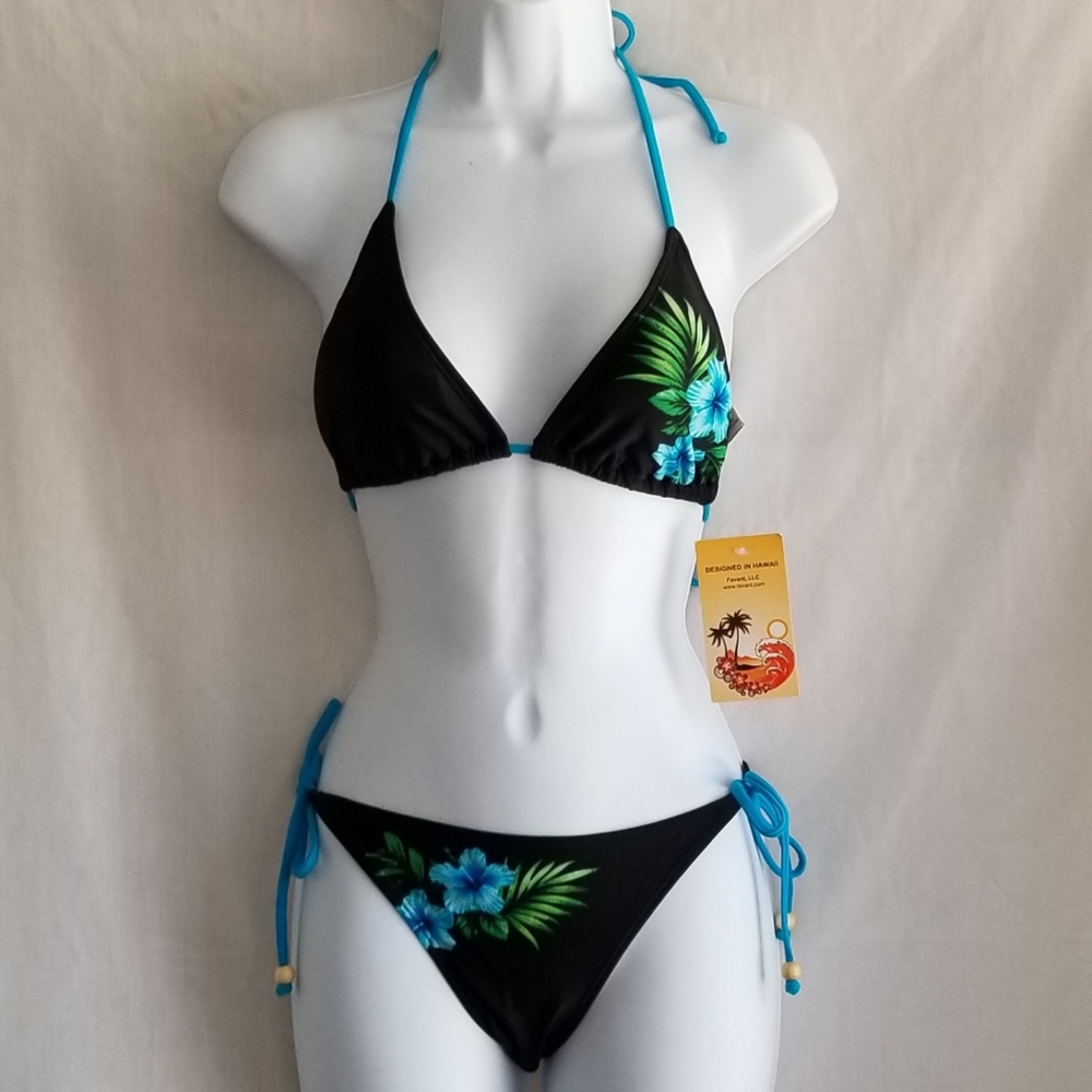 Bikini Swimsuit
